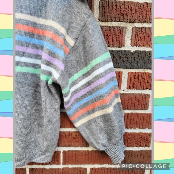 ~~DREAMERS BY DEBUT SWEATER~~ - Picture 3 of 3